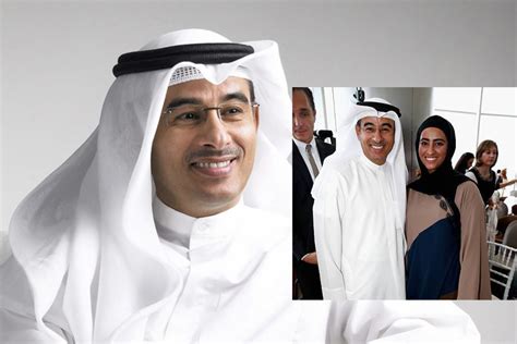 mohamed ali alabbar|Mohamed Alabbar Biography, Age, Wife, Net Worth, Height.